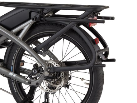 Vektron S10 Folding Electric Bike