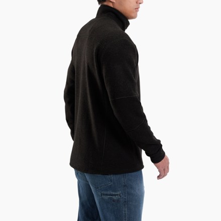 Interceptr Full-Zip Jacket - Men's