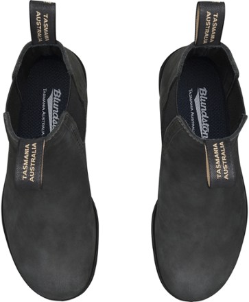 Original High Top Boots - Women's