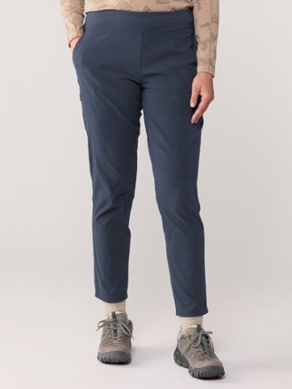 Dynama Ankle Pants - Women's