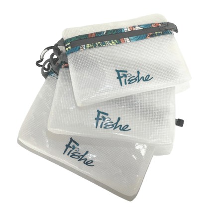 Travel Trio - Set of 3