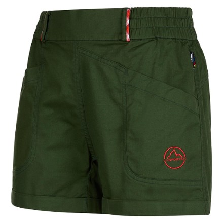 Escape Shorts - Women's