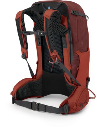 Manta 24 Hydration Pack - Men's
