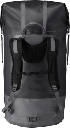 Heavy-Duty Bill's Bag Dry - 110 Liters