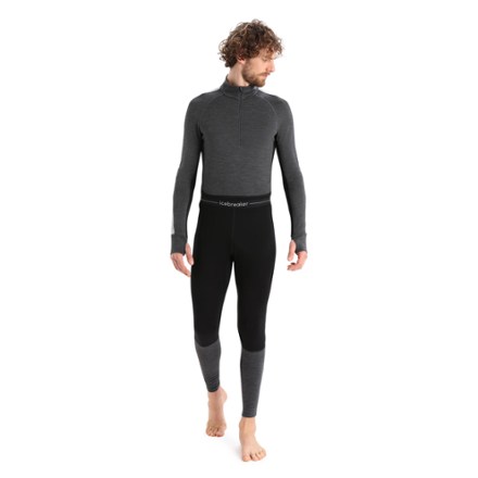 260 ZoneKnit Merino Thermal Leggings - Men's