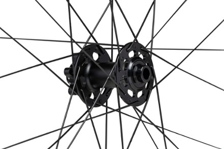 Proterra Light i25 6-Bolt Wheel