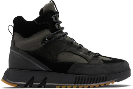 Mac Hill Lite Trace Waterproof Boots - Men's