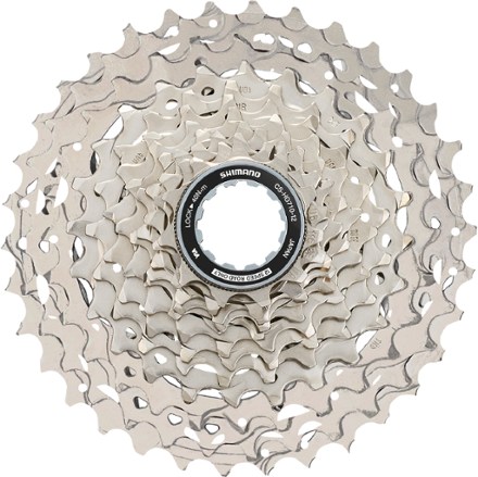 CS-HG710-12 12-Speed Cassette