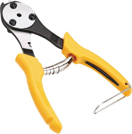 Pro Cable Crimper and Cutter