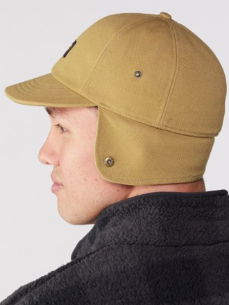 Trailsmith Earflap Hat