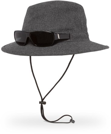 Charter Cold Front Hat - Men's