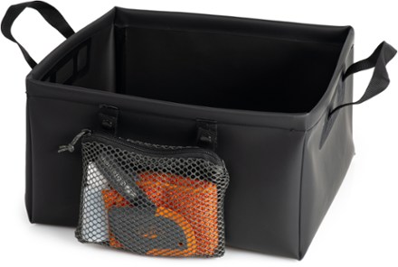 Crossover Sink Clean-Up Set