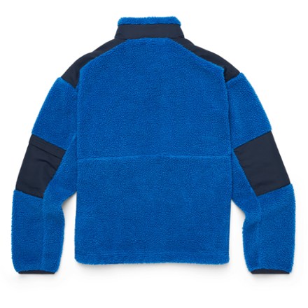 Bacano Fleece Jacket - Men's