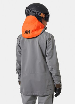 Elevation Infinity 3.0 Insulated Jacket - Women's