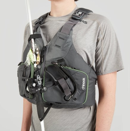 Chinook PFD