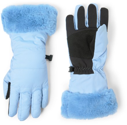 Shasta Gloves - Kids'
