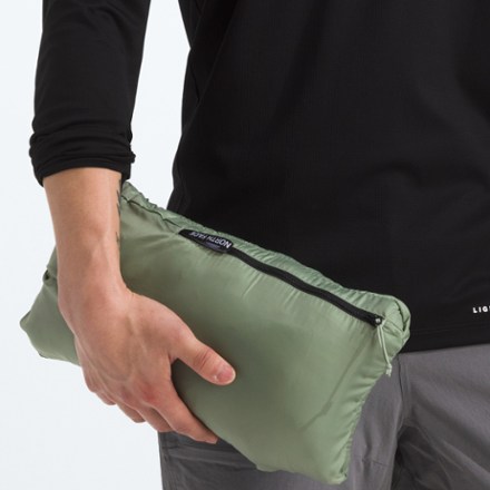 Terra Peak Insulated Hoodie - Men's