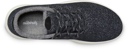 Wool Runner Mizzle Sneakers - Women's