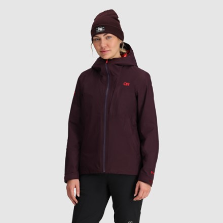 Grandridge GORE-TEX Insulated Jacket - Women's