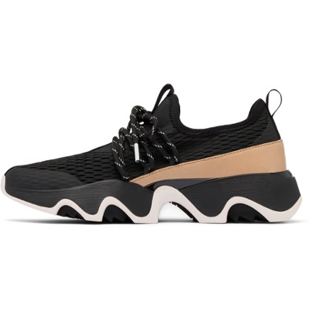Kinetic Impact II Lace Shoes - Women's