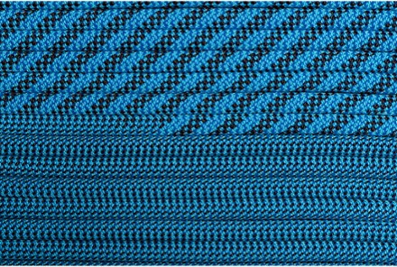 Bi-Pattern 9.6 mm Dry Rope