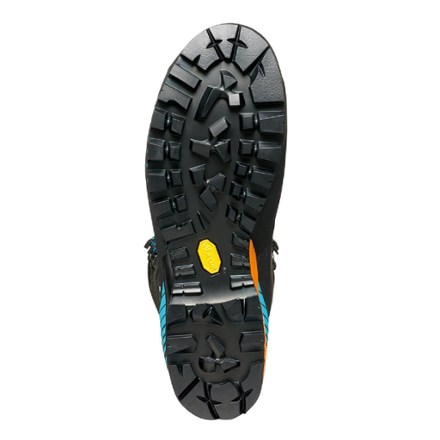Ribelle HD Mountaineering Boots - Men's
