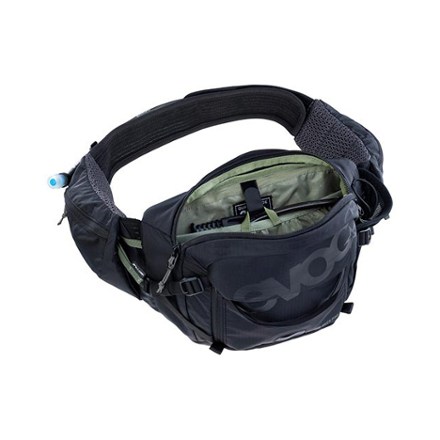 3 L Hip Pack Pro