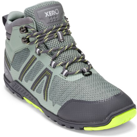 Xcursion Fusion Hiking Boots