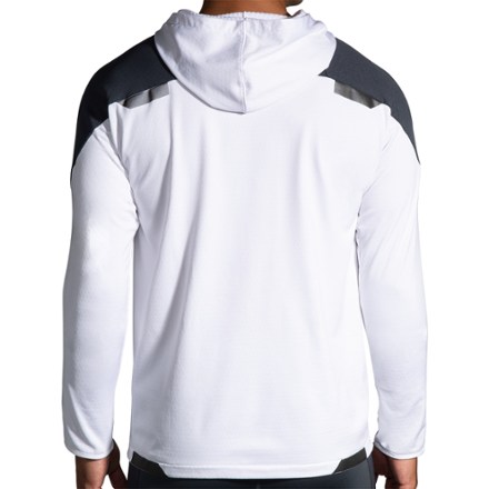 Run Visible Thermal Hoodie - Men's