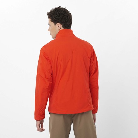 Mountain Flex Insulated Jacket - Men's