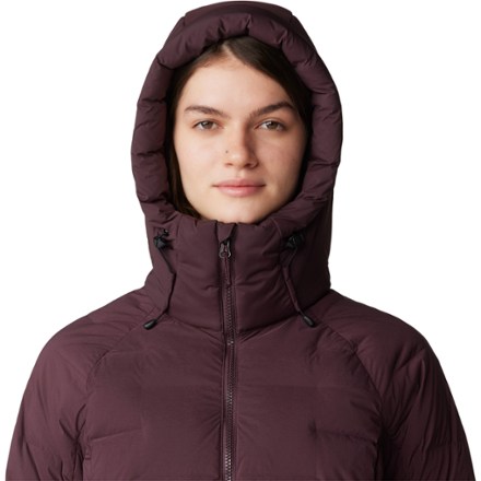Stretchdown Parka - Women's
