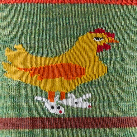 Animal Haus Socks - Men's