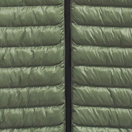 Terra Peak Insulated Hoodie - Men's