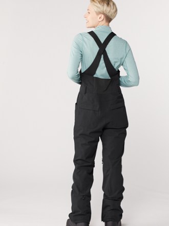 Avalon Bib Pants - Women's
