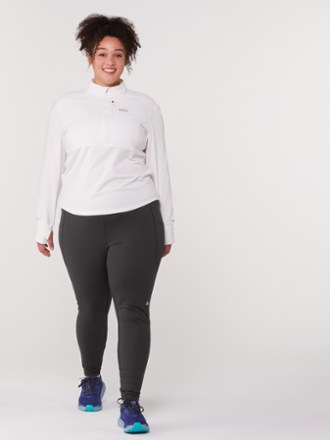 Swiftland Thermal Running Tights - Women's