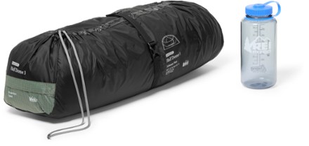 Half Dome 3 Tent with Footprint