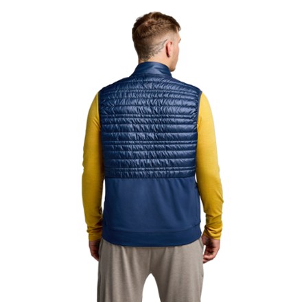 Hurricane Insulated Vest - Men's