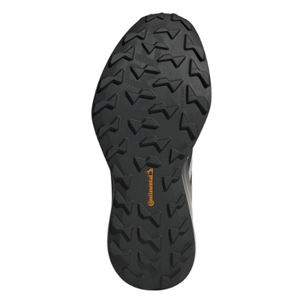 Terrex Agravic 3 Trail-Running Shoes - Women's