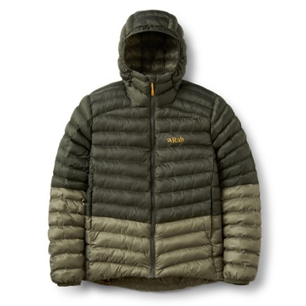 Cirrus Alpine Insulated Jacket - Men's