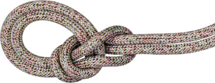 Crag We Care Classic 9.5 mm Non-Dry Rope