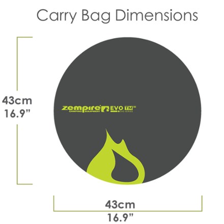 Evo TM V2 Air Tent