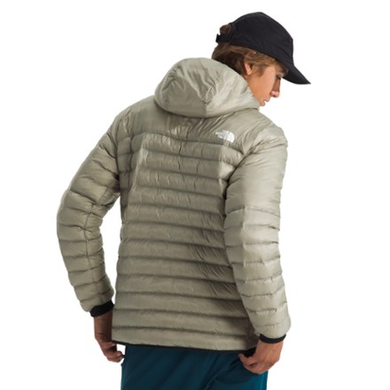 Terra Peak Insulated Hoodie - Men's