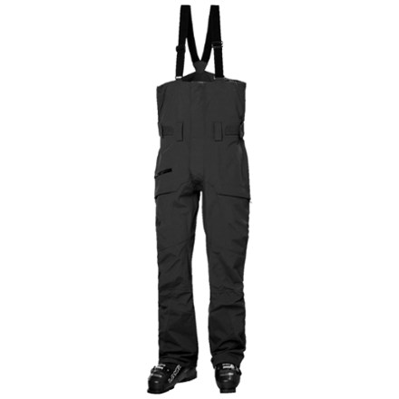 Sogn Bib Shell Pants - Men's