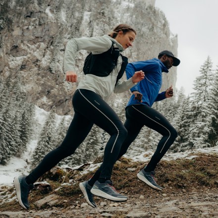 Vision Trail-Running Shoes