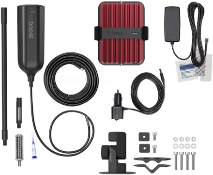 Drive Reach Overland Cell Signal Booster