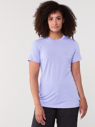 Merino 185 Base Layer Top