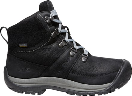 Kaci III Winter Waterproof Boots