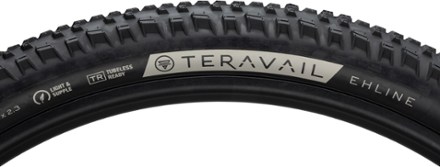 Ehline Light & Supple Tire - 29