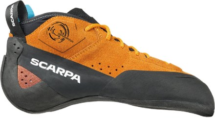 Generator Mid Climbing Shoes