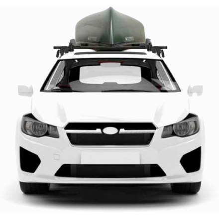 KeelOver Canoe Carrier